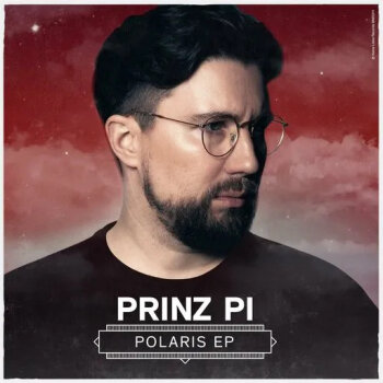 Prinz Pi - Polaris Artwork