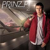 Prinz Pi - Teenage Mutant Horror Show 2 Artwork