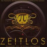 Prinz Pi - Zeitlos Artwork
