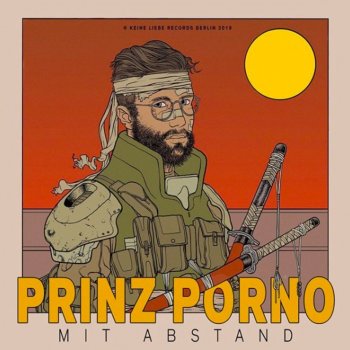 Prinz Porno - Mit Abstand