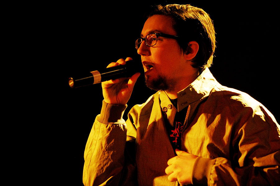 Rage Against The Machine – 