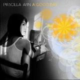 Priscilla Ahn - A Good Day
