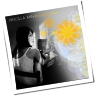 Priscilla Ahn - A Good Day