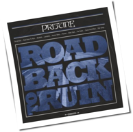 Pristine - Road Back To Ruin