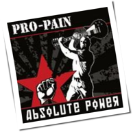 Pro Pain - Absolute Power
