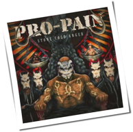 Pro-Pain - Stone Cold Anger