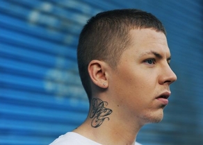 Professor Green