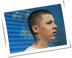 Professor Green