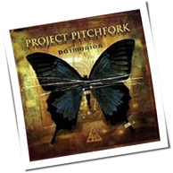 Project Pitchfork - Daimonion