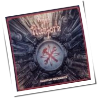 Project Pitchfork - Quantum Mechanics