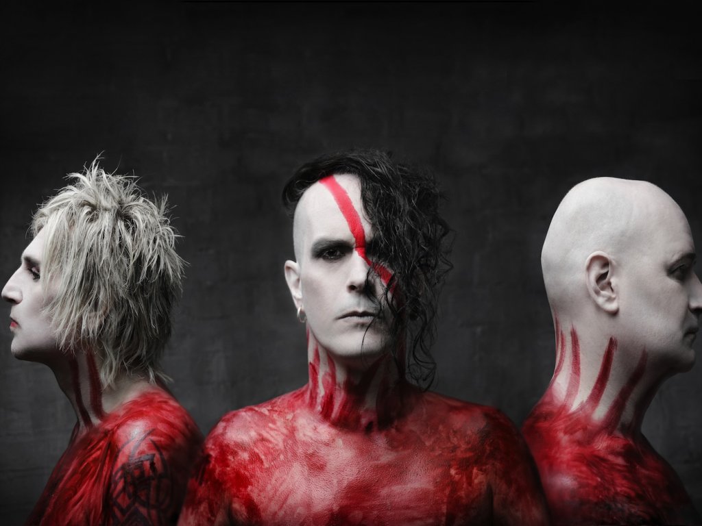 Project Pitchfork
