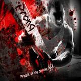 Prong - Power Of The Damager Artwork