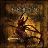 Prong - Scorpio Rising Artwork