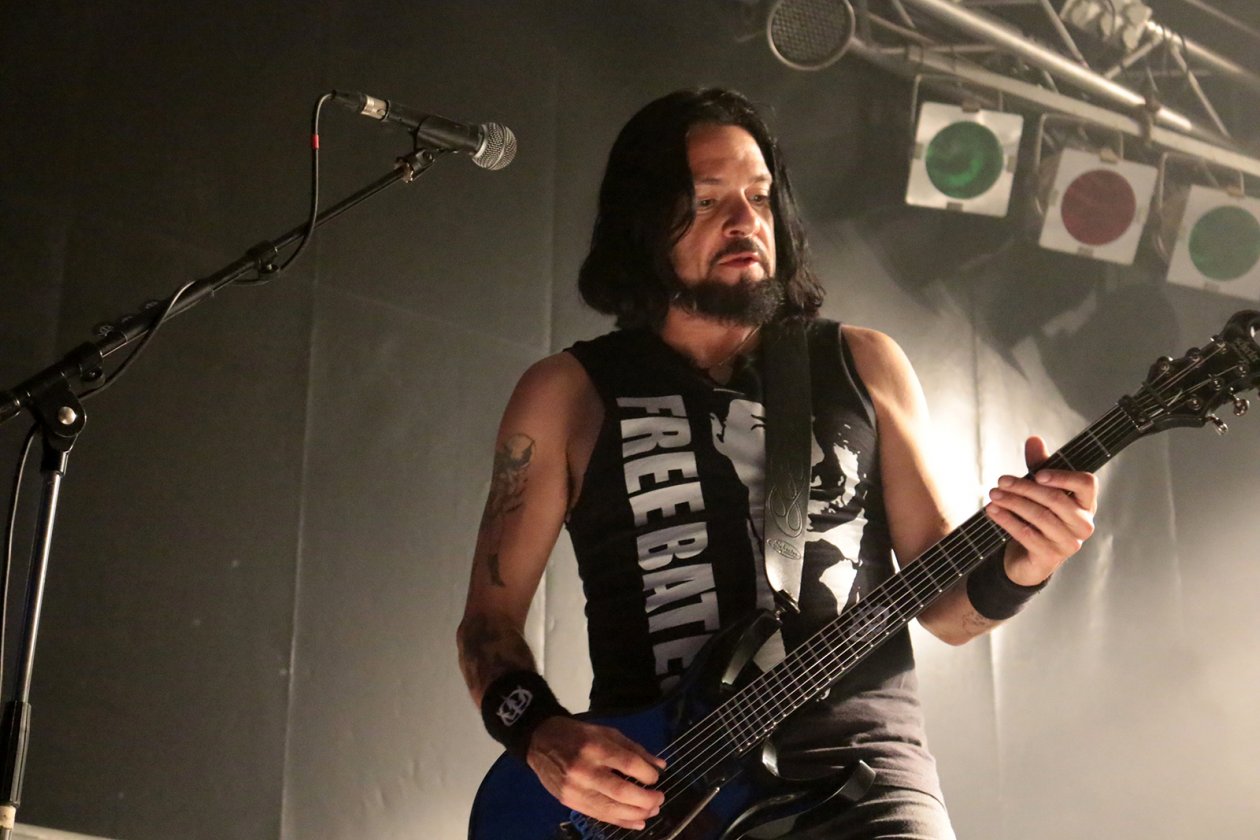 Die geilsten Riffs und die miesesten Soli. – Prong