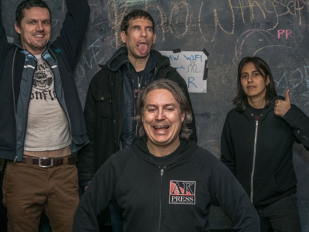 Propagandhi