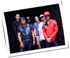 Prophets Of Rage