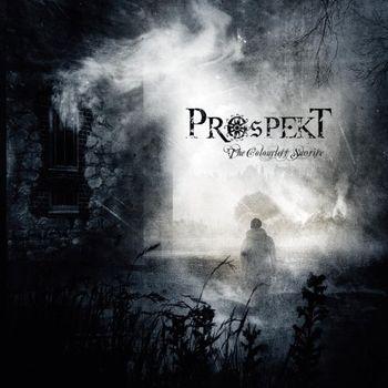 Prospekt - The Colourless Sunrise Artwork