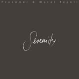 Prosumer & Murat Tepeli - Serenity Artwork
