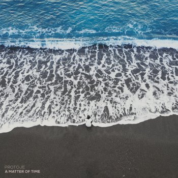 Protoje - A Matter Of Time Artwork