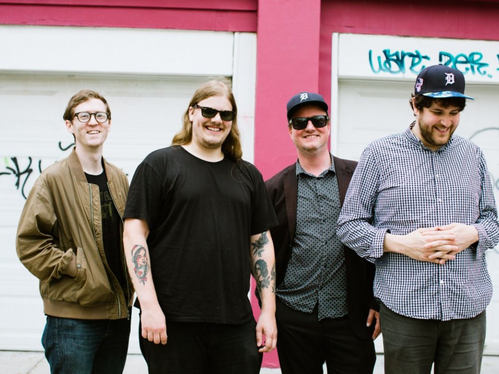 Protomartyr