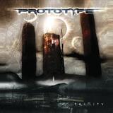 Prototype - Trinity Artwork