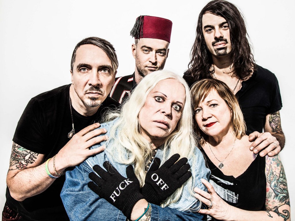 Psychic TV