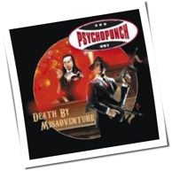 Psychopunch - Death By Misadventure