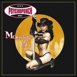 Psychopunch - Moonlight City Artwork