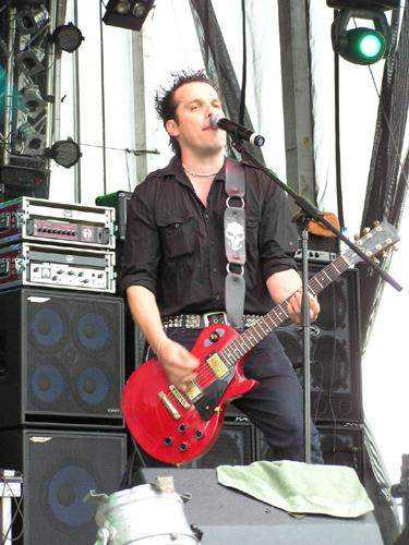 Psychopunch – Die Schweden wissen einfach, wie man anständig rockt! – 