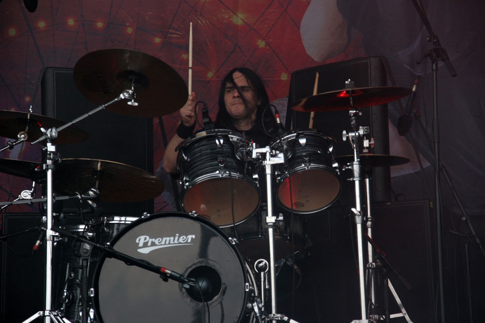 Die Schweden rocken live mal wieder wie Sau! – Psychopunch