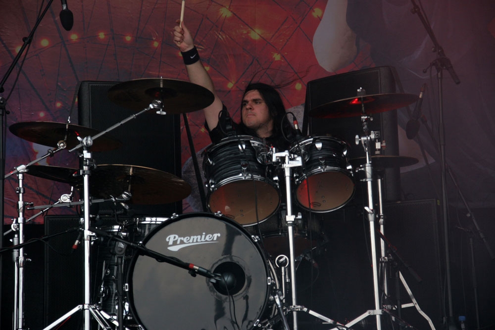 Die Schweden rocken live mal wieder wie Sau! – Psychopunch