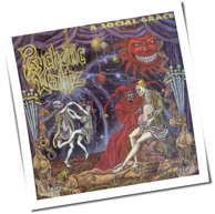 Psychotic Waltz - A Social Grace