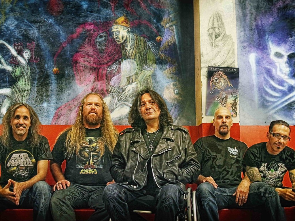 Psychotic Waltz