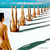 Psycore - I'm Not One Of Us Artwork