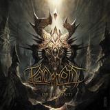 Psycroptic - Ob(Servant) Artwork
