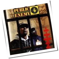 Public Enemy - It Takes A Nation Of Millions To Hold Us Back