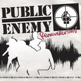 Public Enemy - Revolverlution Artwork