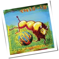 Public Image Ltd - This Is PIL