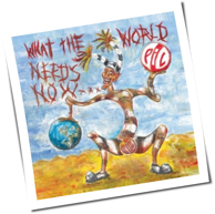 Public Image Ltd - What The World Needs Now...