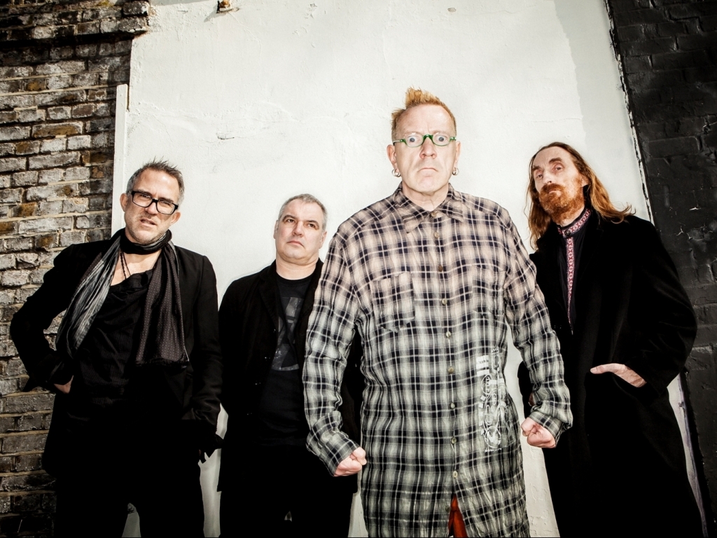 Public Image Ltd