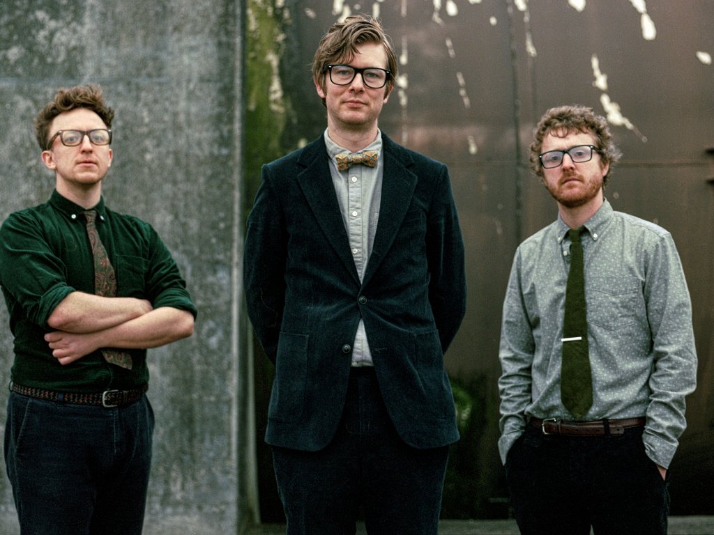 Public Service Broadcasting