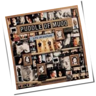 Puddle Of Mudd - Life On Display