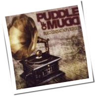 Puddle Of Mudd - Re:(Disc)Overed