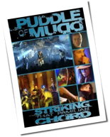 Puddle Of Mudd - Striking That Familiar Chord
