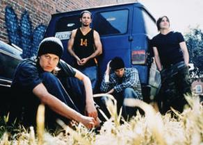 Puddle Of Mudd