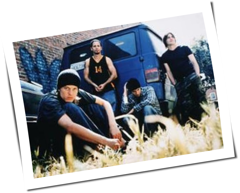 Puddle Of Mudd
