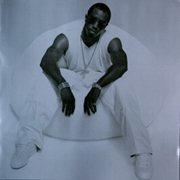 Puff Daddy - Forever Artwork