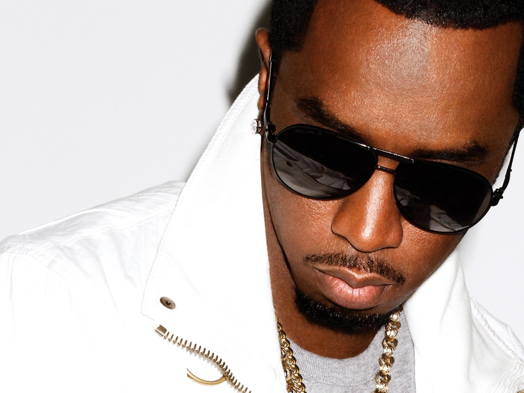 Puff Daddy