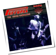 Puffball - The Super Commando