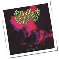 Pulled Apart By Horses - Blood